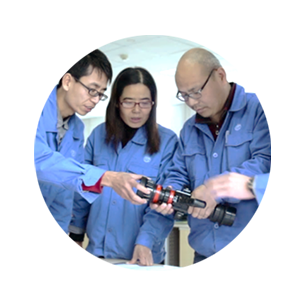 3、科技研發創新