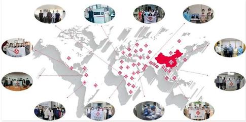 圣湘生物北京子公司落戶通州 打造高端研發中心與學術高地，引領網絡技術研發新浪潮
