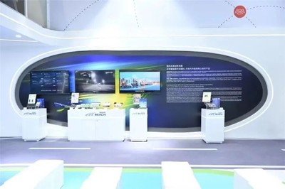 東軟集團與東軟睿馳亮相上海車展，發布多款硬核新品推動網絡技術研發創新