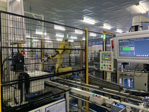 人勤春來早，經開區企業開啟復工模式，網絡技術研發沖刺首季度開門紅